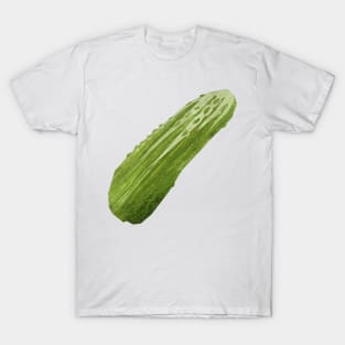 Cucumber pickle (Gherkin) T-Shirt